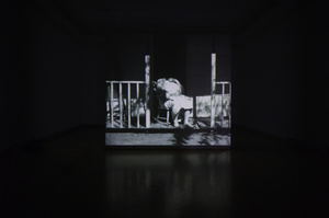 Kunstmuseum St. Gallen, 2008 (photo Kunstmuseum St. Gallen)